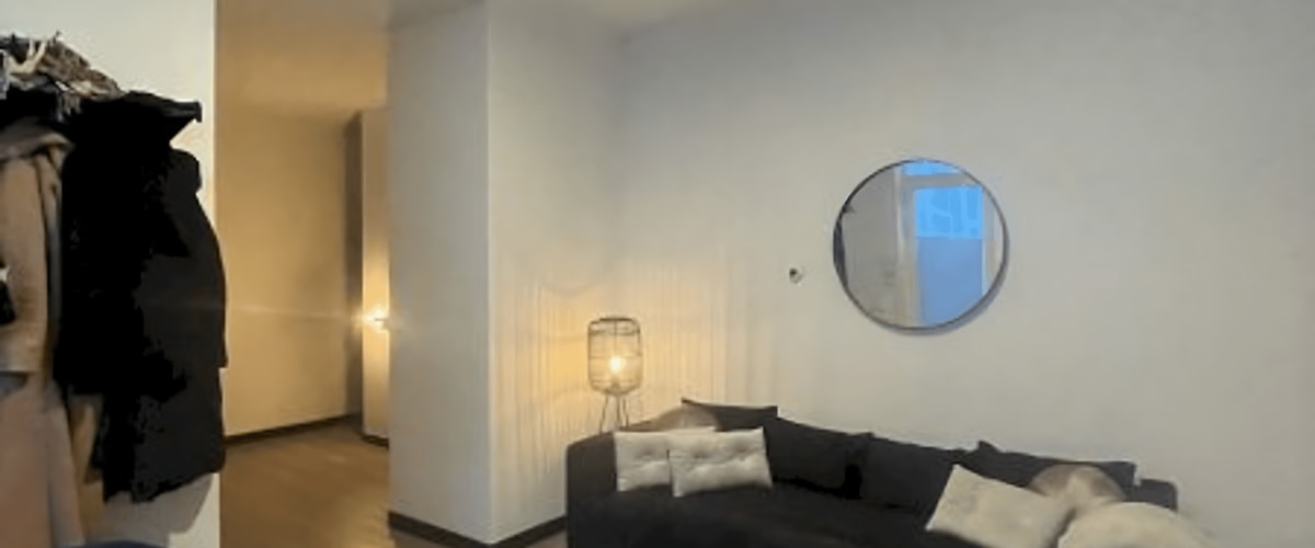 Appartement huren in Groningen