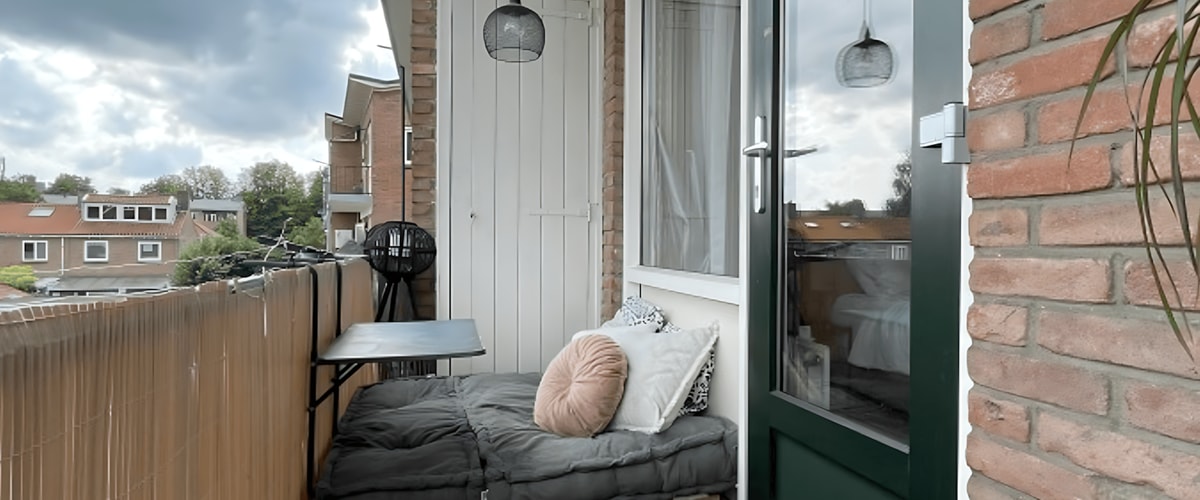 Appartement huren in Deventer