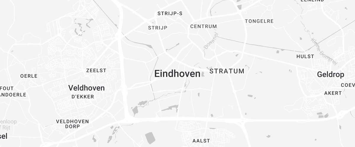 Huis huren in Eindhoven