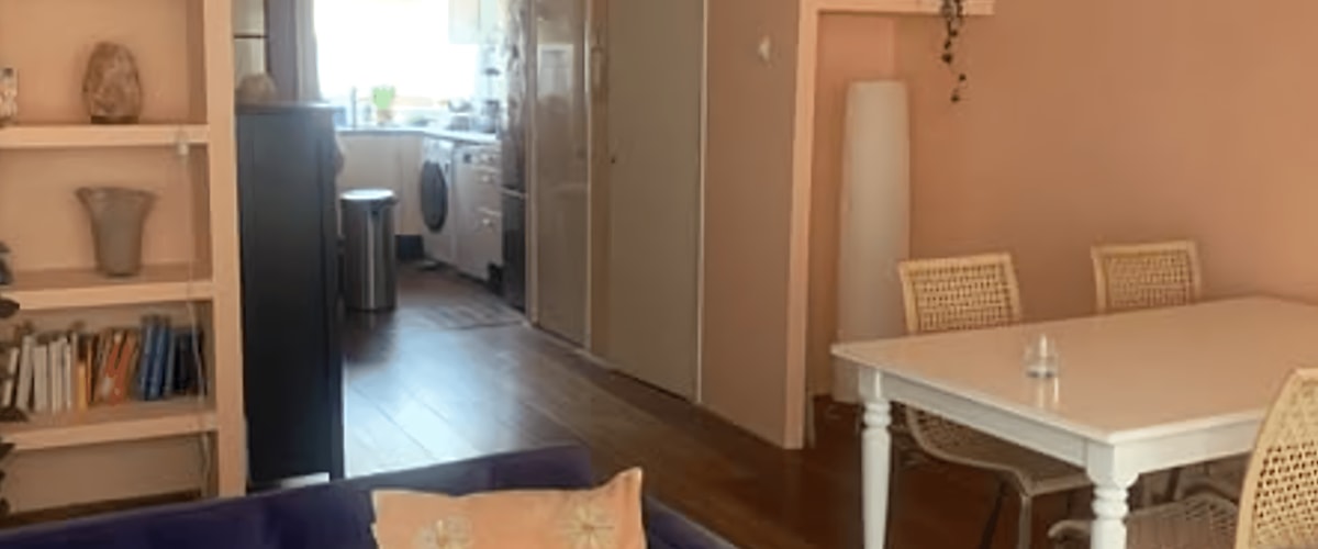 Kamer huren in Amsterdam