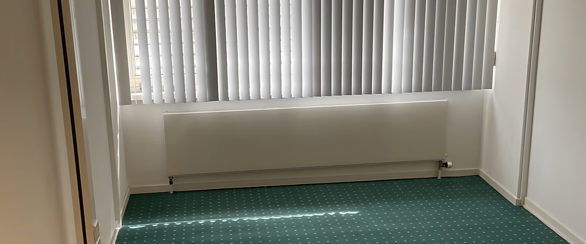 Kamer huren in Nieuwegein