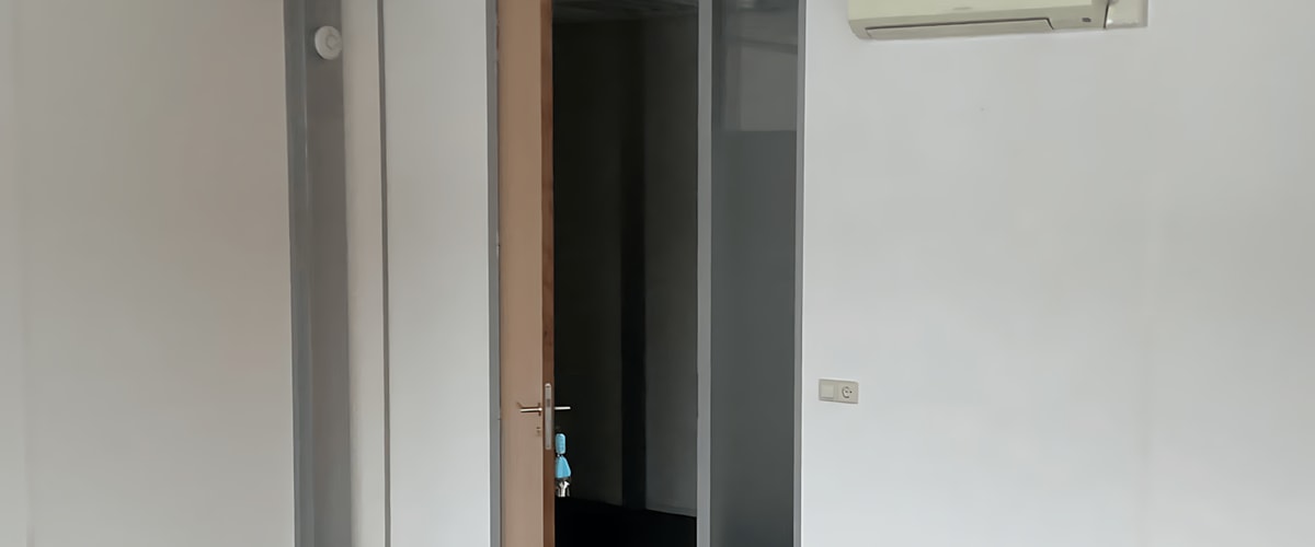 Anti Kraak huren in Nieuwegein