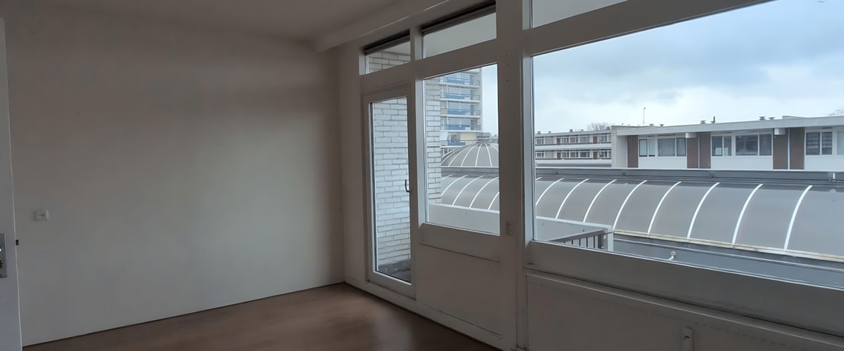Kamer huren in Arnhem