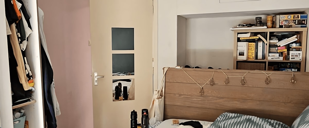 Kamer huren in Groningen