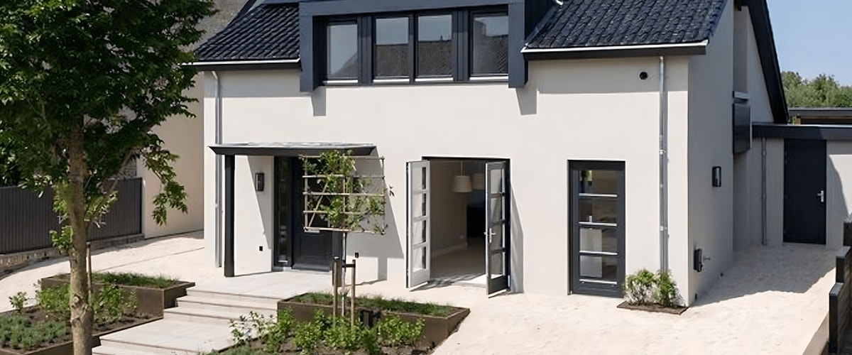 Huis huren in Eemdijk