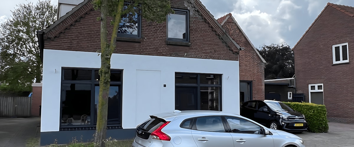 Appartement huren in Heeswijk dinther