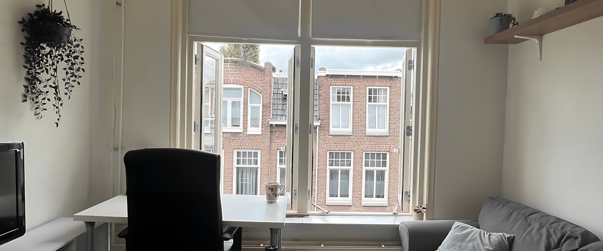 Kamer huren in Groningen