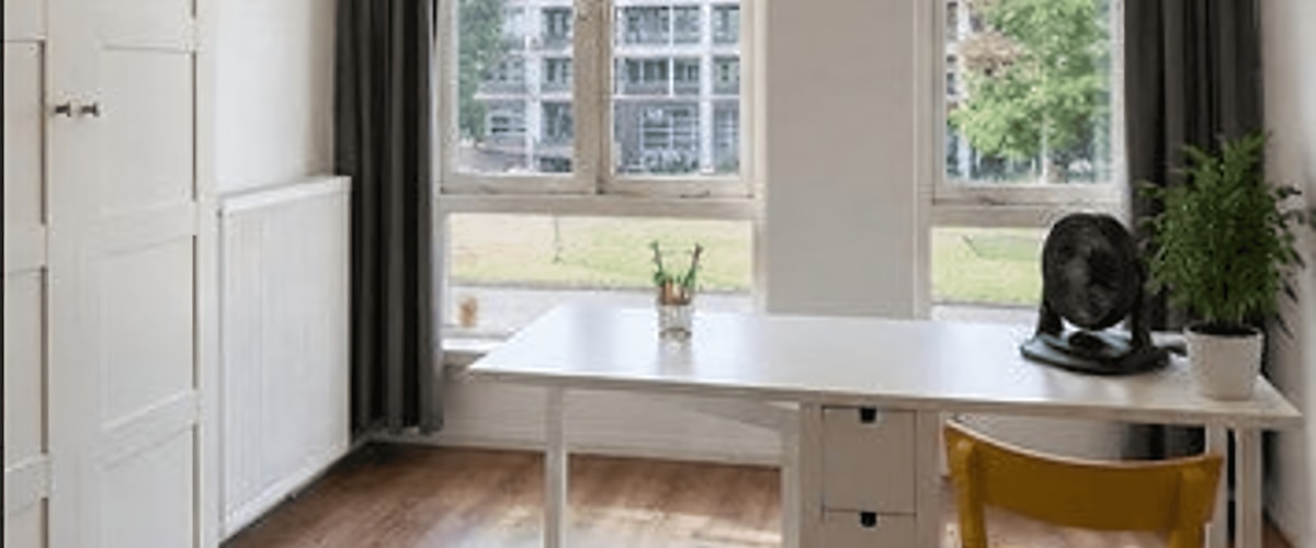 Kamer huren in Arnhem