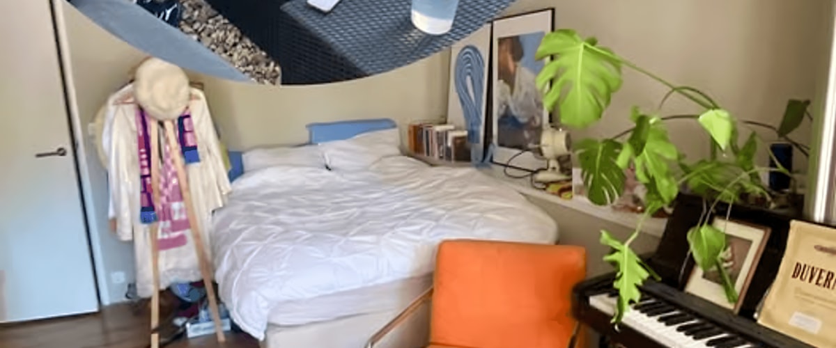Kamer huren in Rotterdam