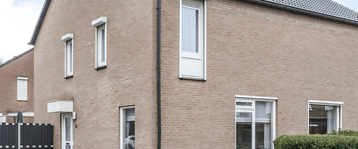 Huis huren in Munstergeleen
