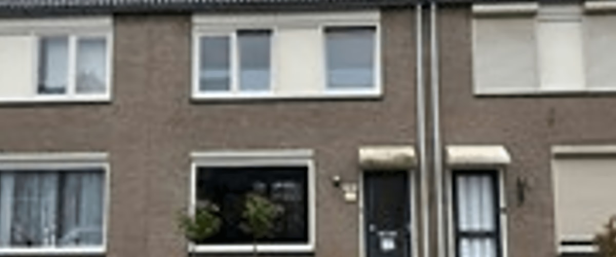 Huis huren in Tegelen