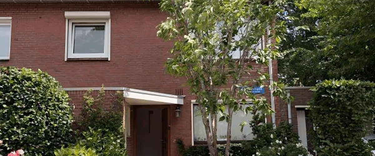 Huis huren in Eindhoven