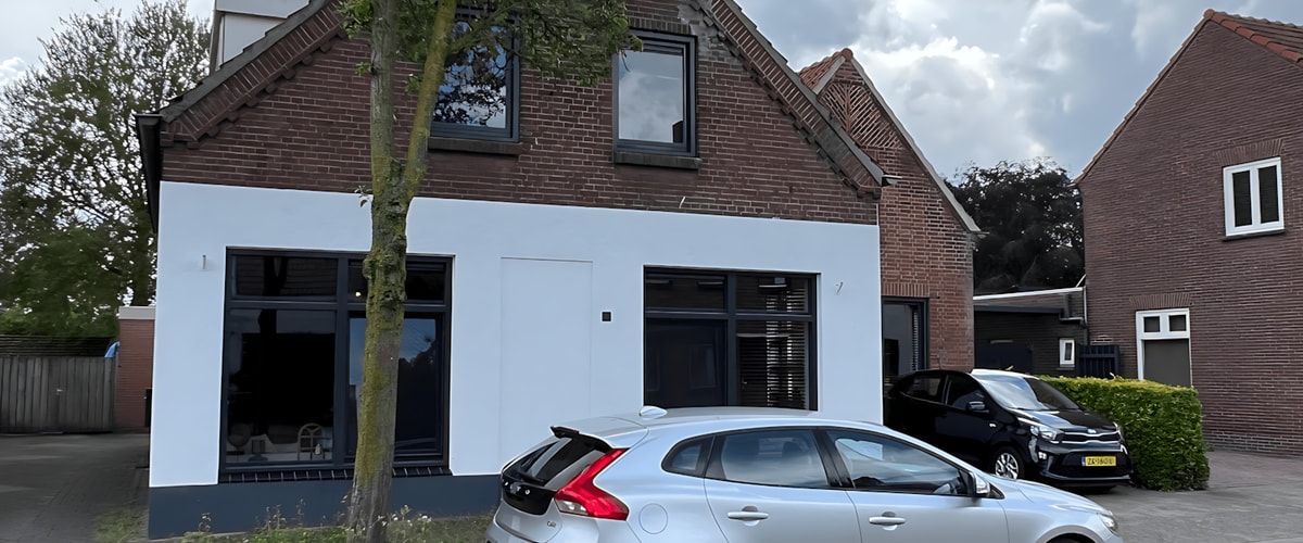 Appartement huren in Heeswijk Dinther