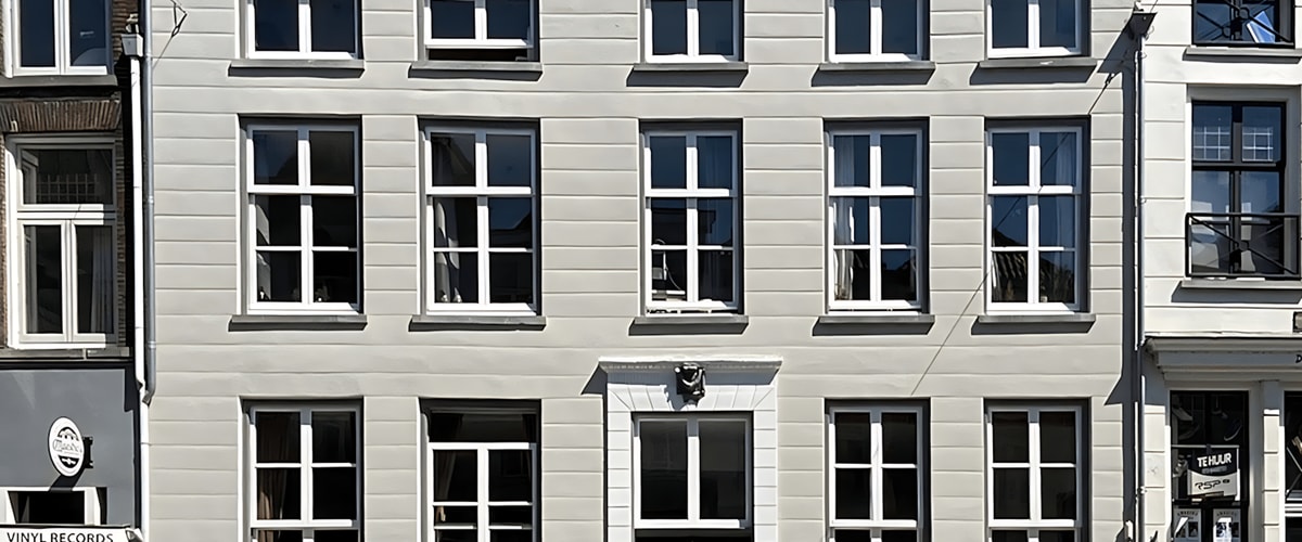 Studio huren in Den Bosch