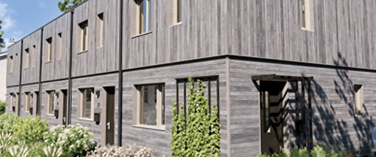 Huis huren in Varsseveld