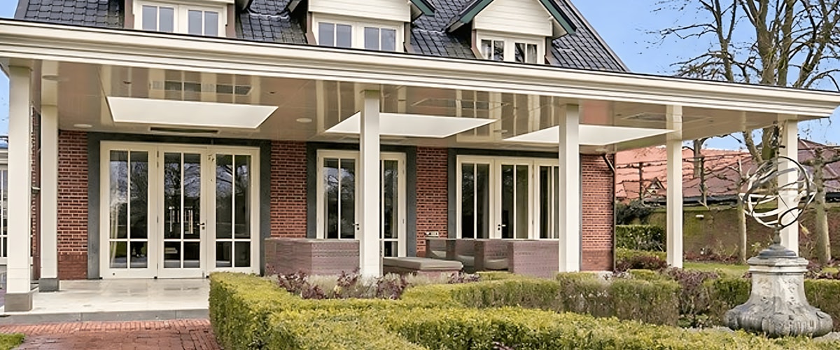 Huis huren in De steeg