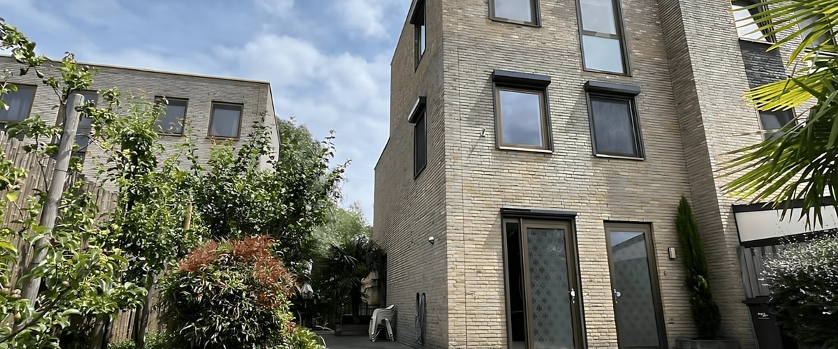 Huis huren in Rotterdam