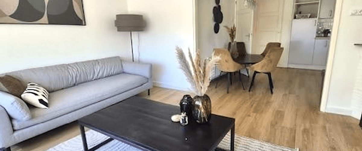 Appartement huren in Sappemeer