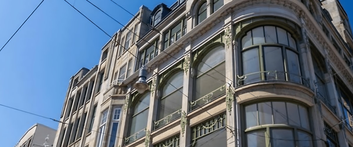 Huis huren in Amsterdam