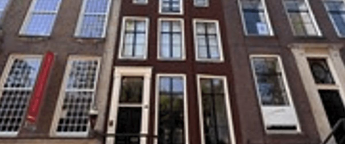 Appartement huren in Amsterdam