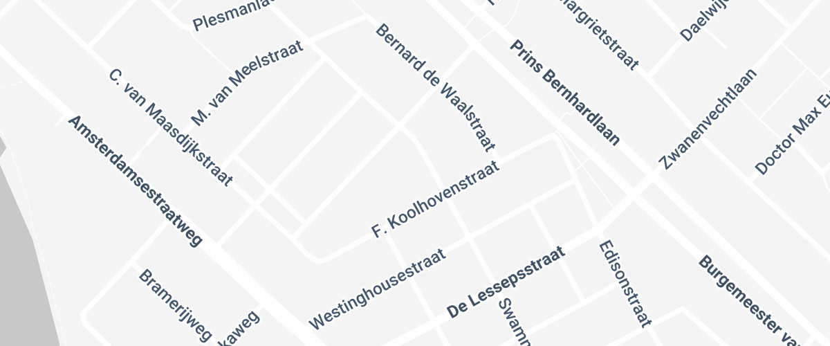 Huis huren in Utrecht