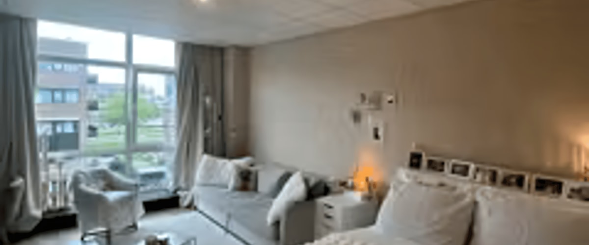 Kamer huren in Rotterdam