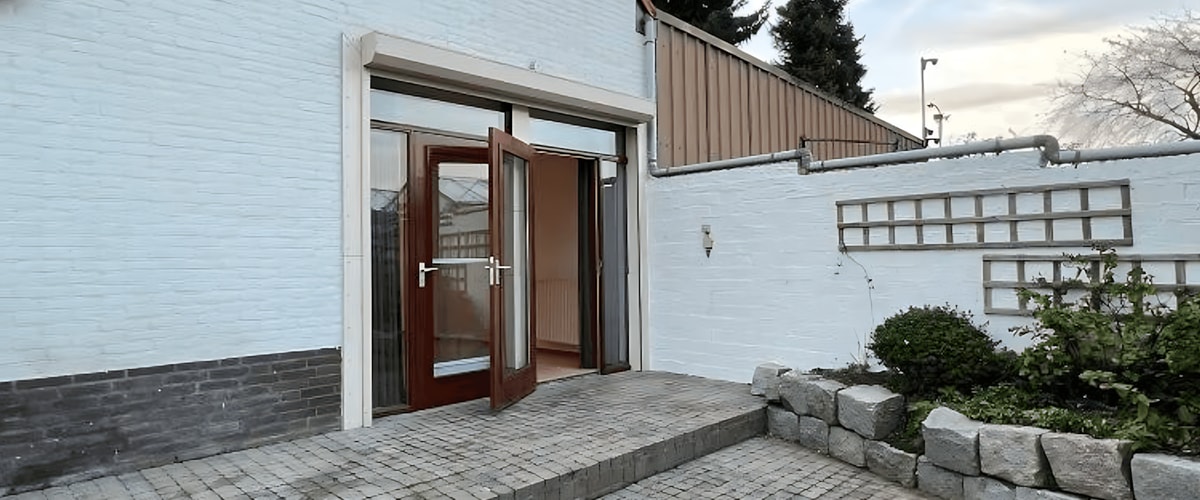 Appartement huren in Horn
