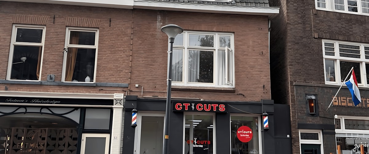Appartement huren in Zwolle