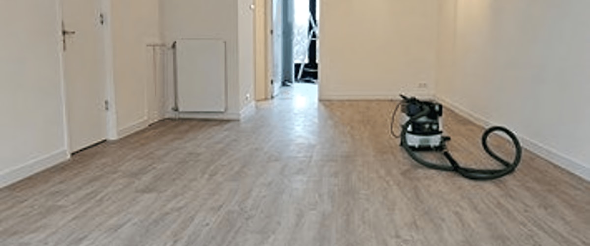 Appartement huren in Rotterdam