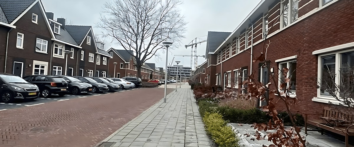 Huis huren in Amstelveen