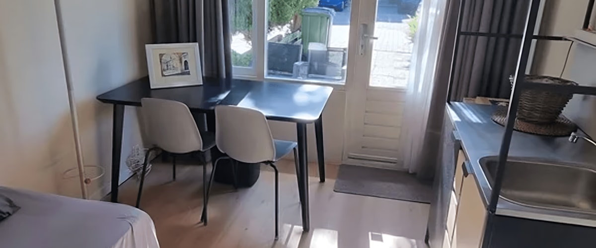 Appartement huren in Amstelveen