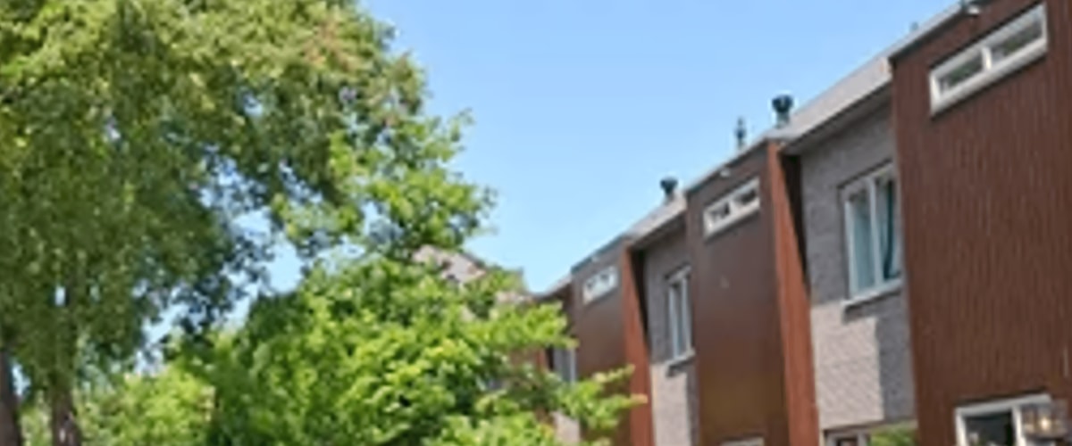 Huis huren in Bergen
