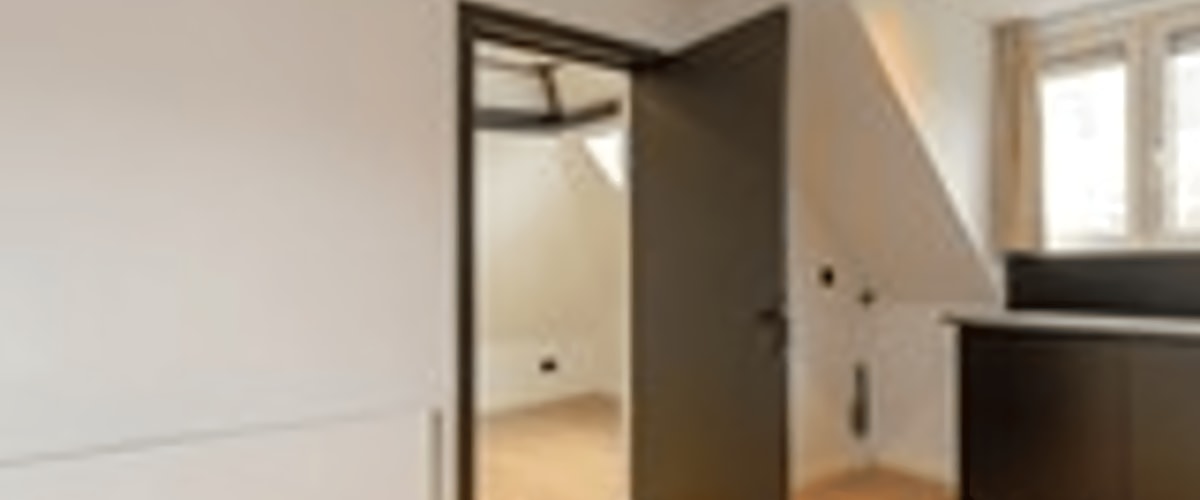 Studio huren in Rotterdam