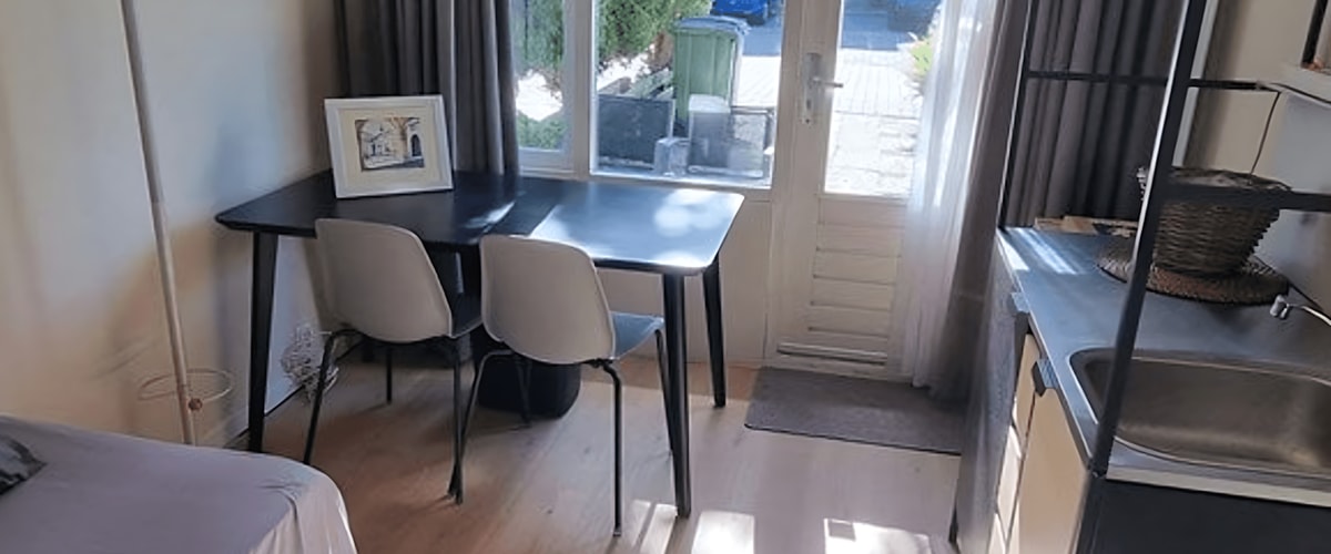 Appartement huren in Amstelveen