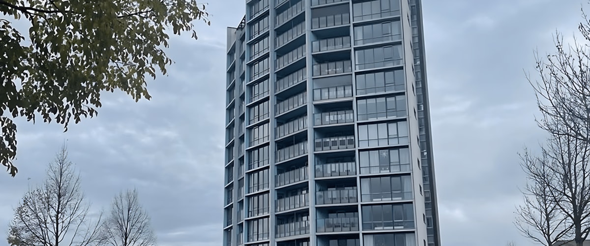 Appartement huren in Bergen Op Zoom