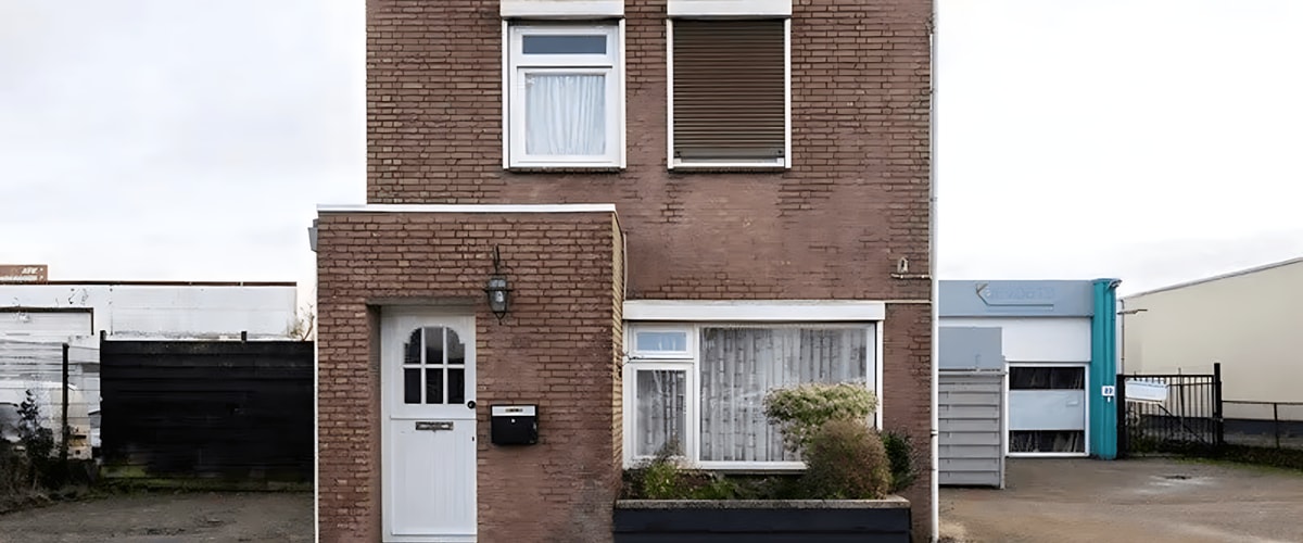 Huis huren in Bergen Op Zoom