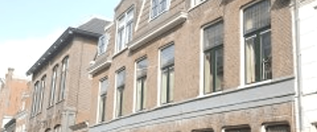 Studio huren in Groningen