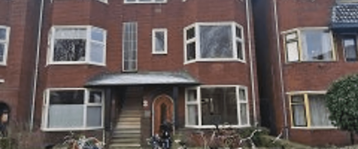 Appartement huren in Groningen
