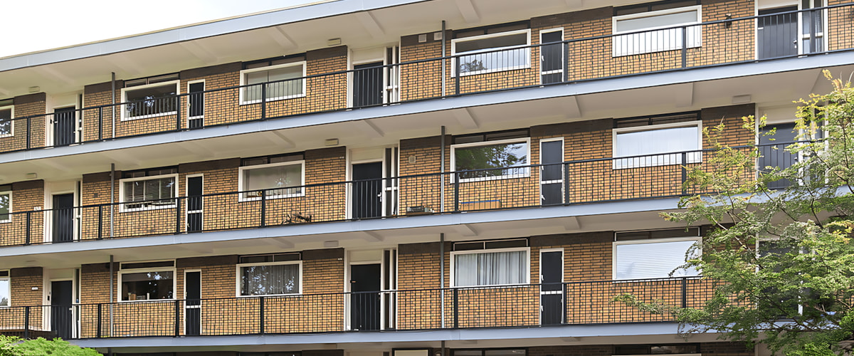 Appartement huren in Amstelveen