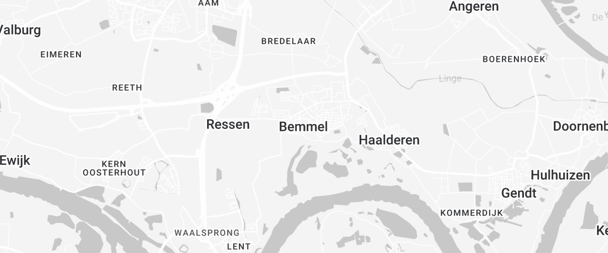 Kamer huren in Bemmel