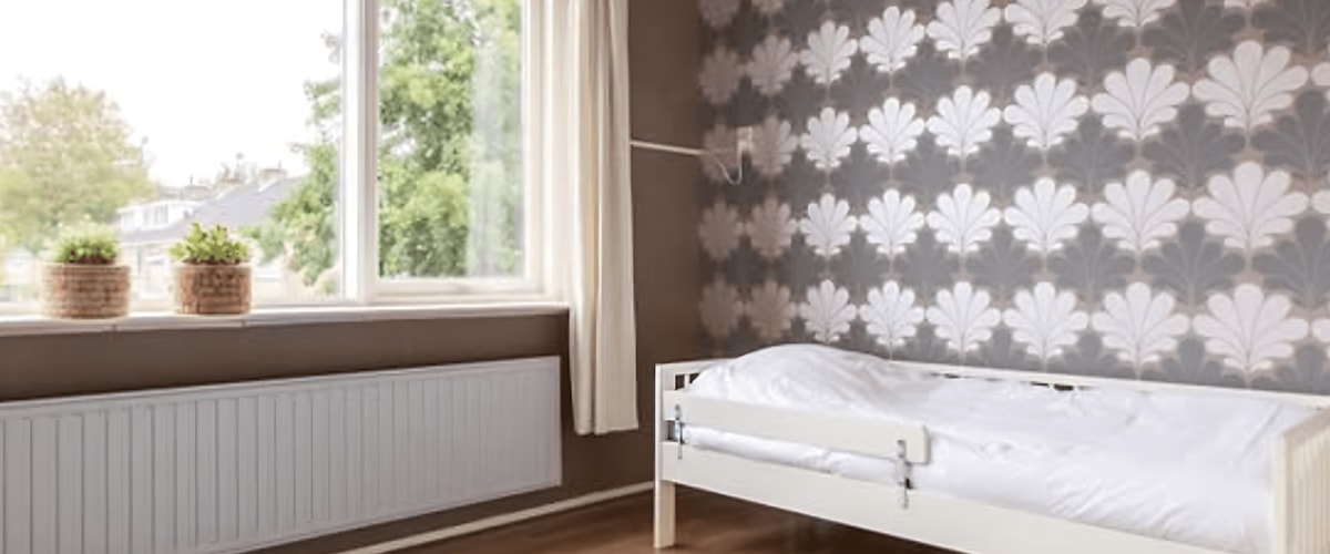 Appartement huren in Amsterdam