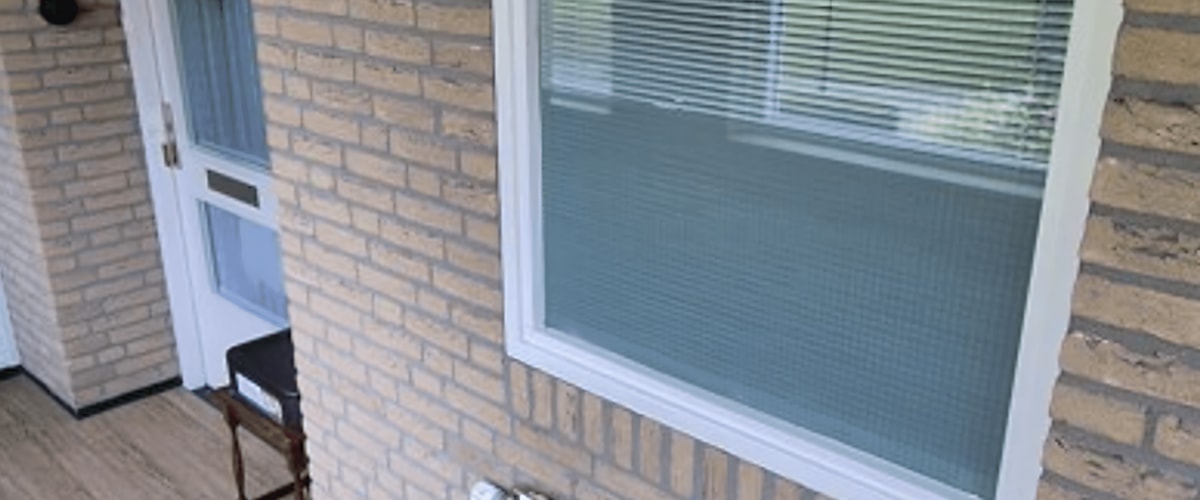 Seniorenwoning huren in Heeten