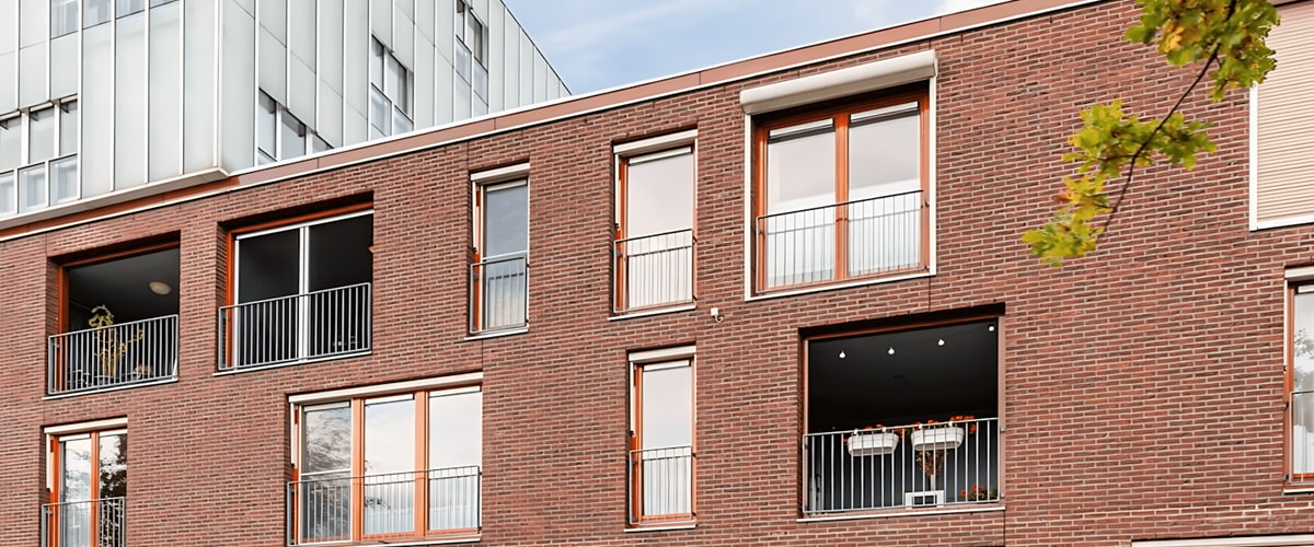 Appartement huren in Eindhoven