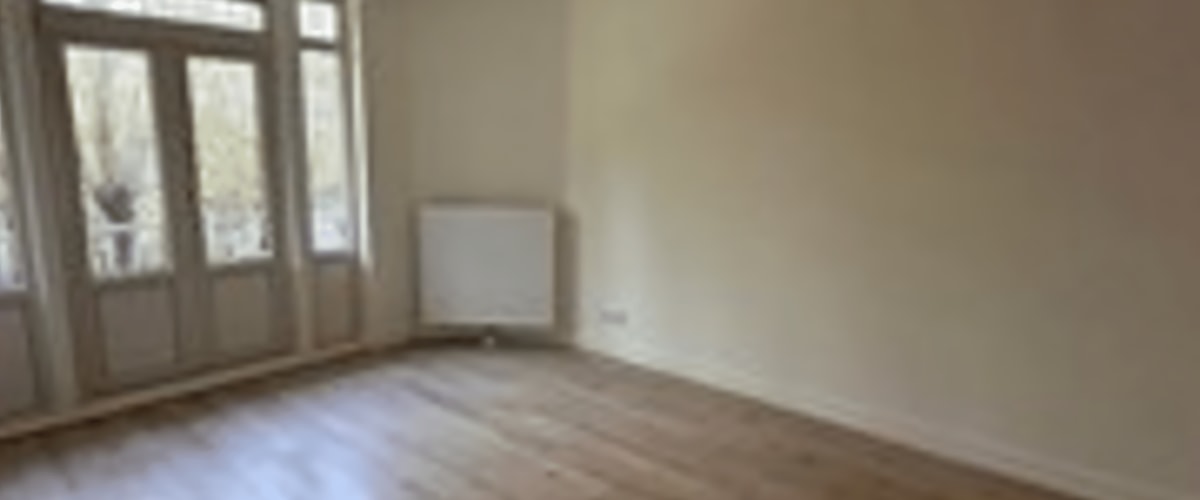 Appartement huren in Amsterdam
