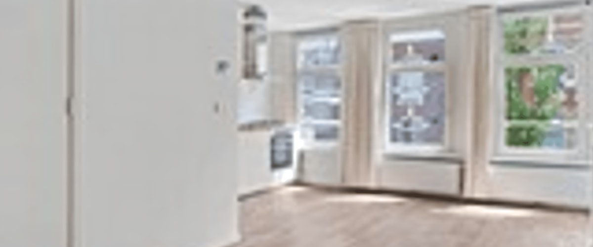 Appartement huren in Amsterdam