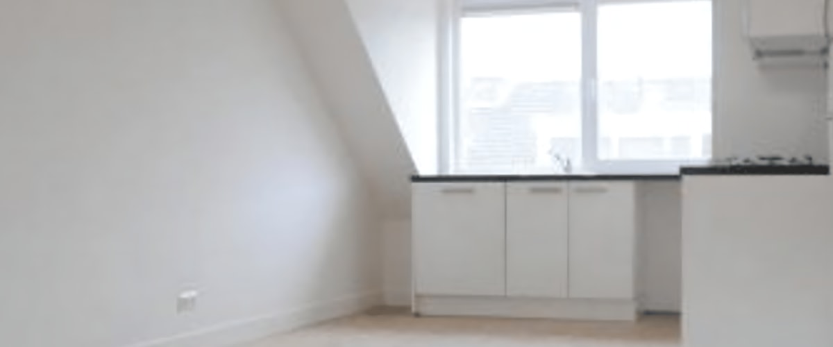 Appartement huren in Den Haag