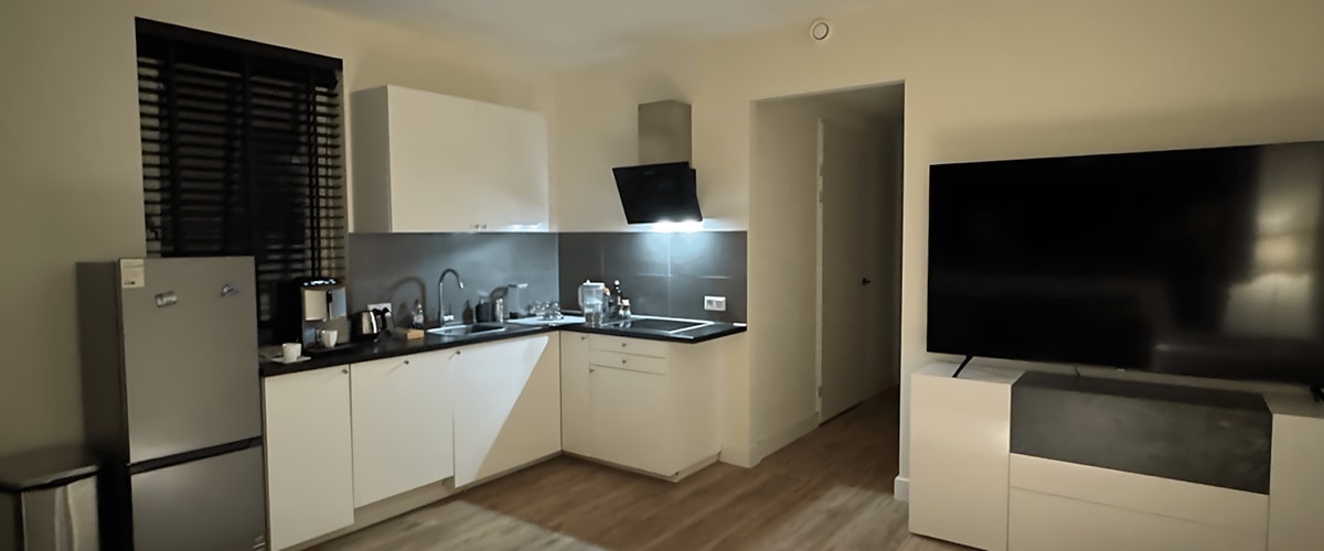 Appartement huren in Amsterdam