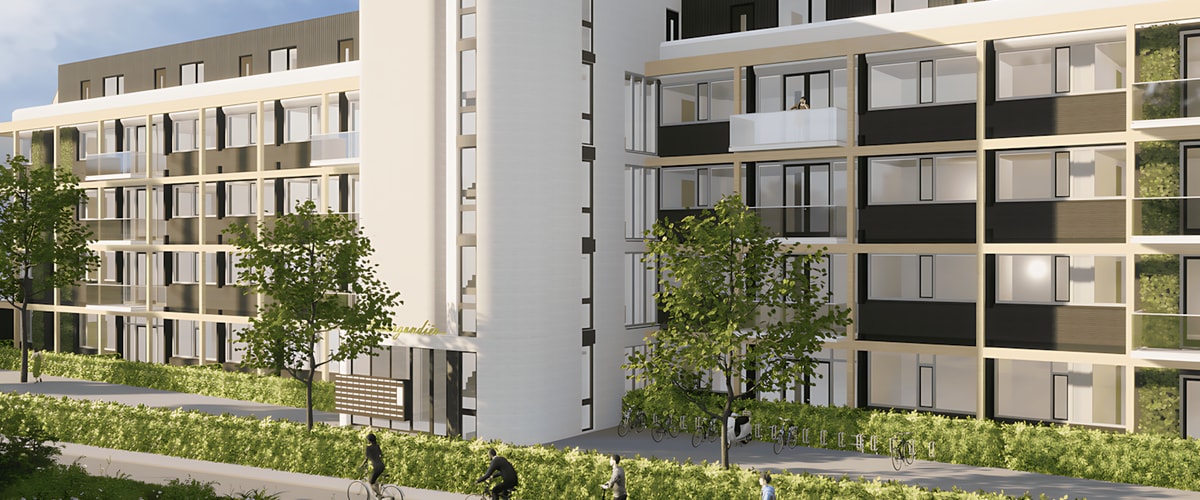 Appartement huren in Den Bosch