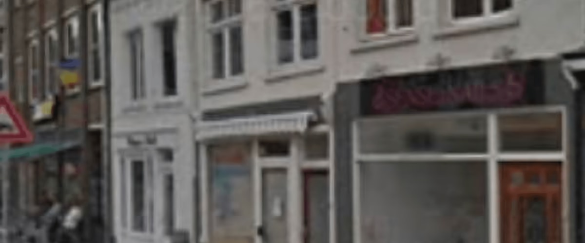 Appartement huren in Breda