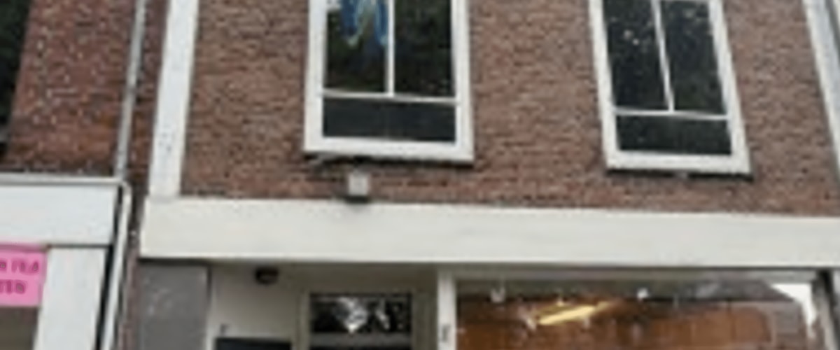 Appartement huren in Breda